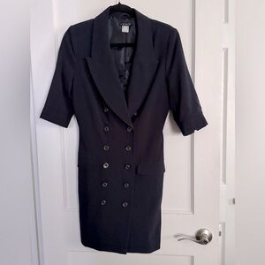 Venus Button Down Dress